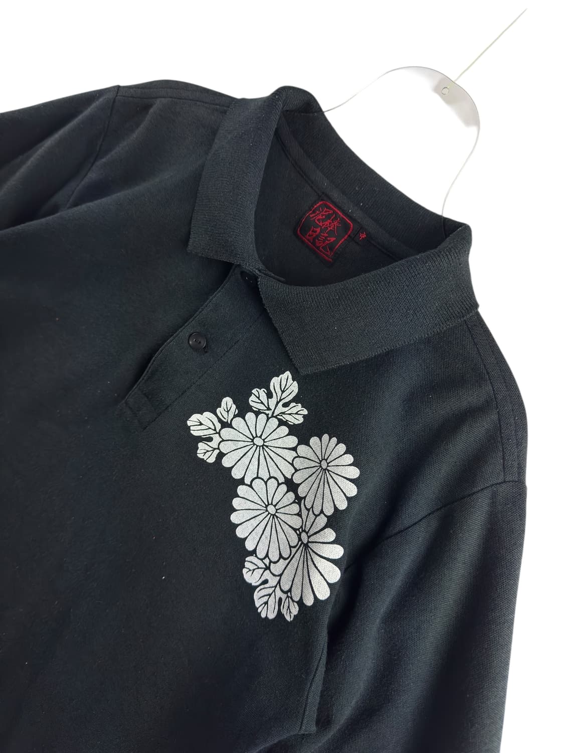 JPN 오리엔탈 슬리브1442 상품이미지3