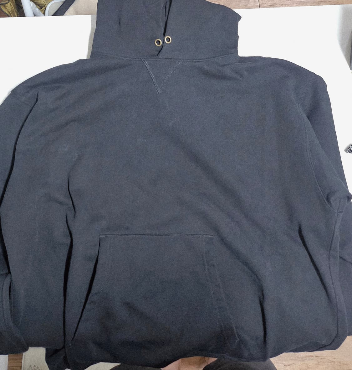 아웃스탠딩 후드(XL) 상품이미지1