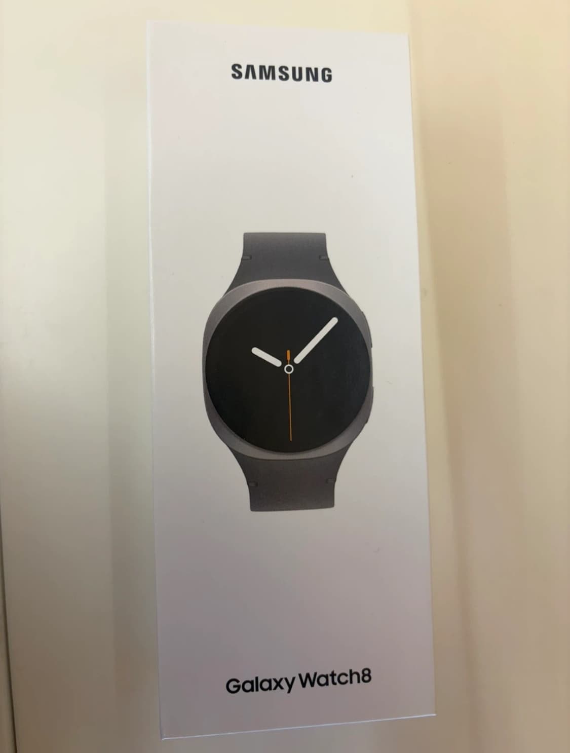 갤럭시워치8 미개봉 상품이미지1