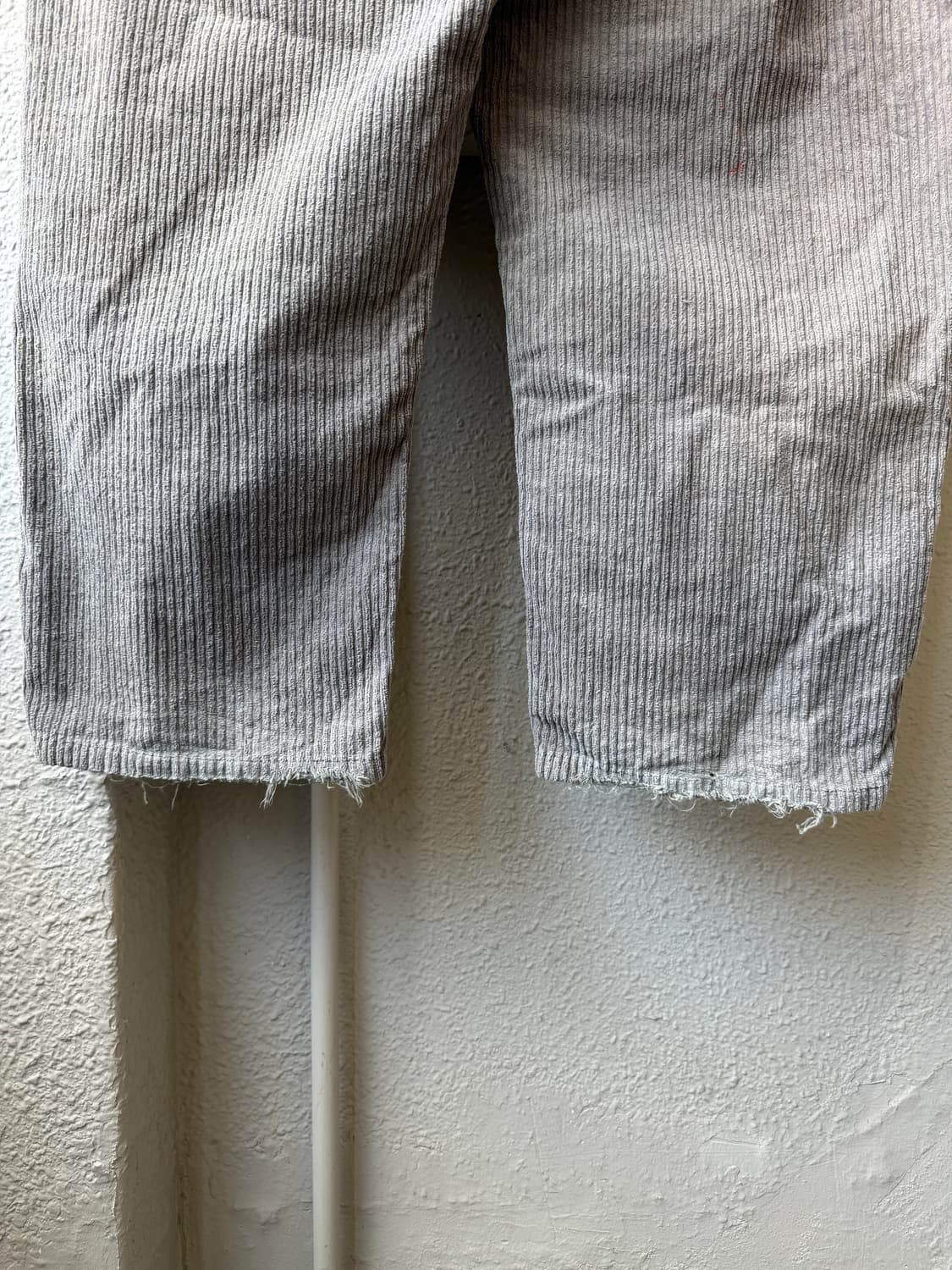 90s 스투시 빅올진 코듀로이 팬츠 34in 상품이미지10