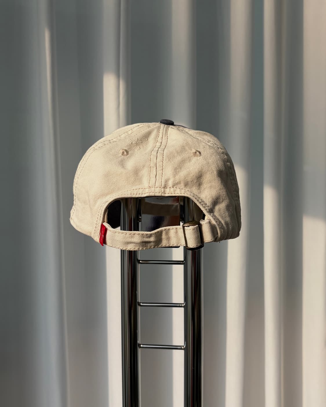 리바이스 Levi's 올드 빈티지 볼캡 모자 상품이미지6