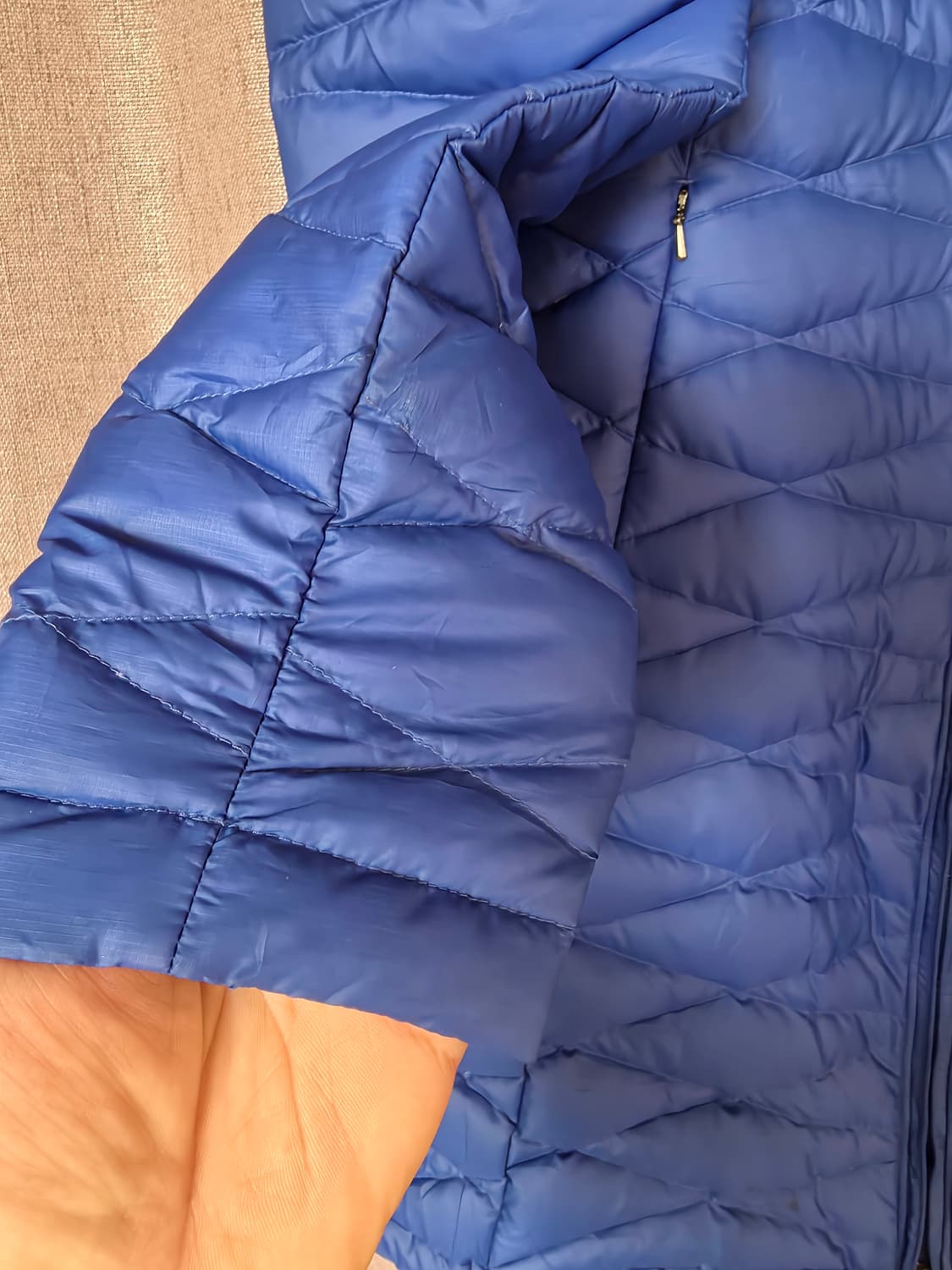 파타고니아구스패딩 m 상품이미지2