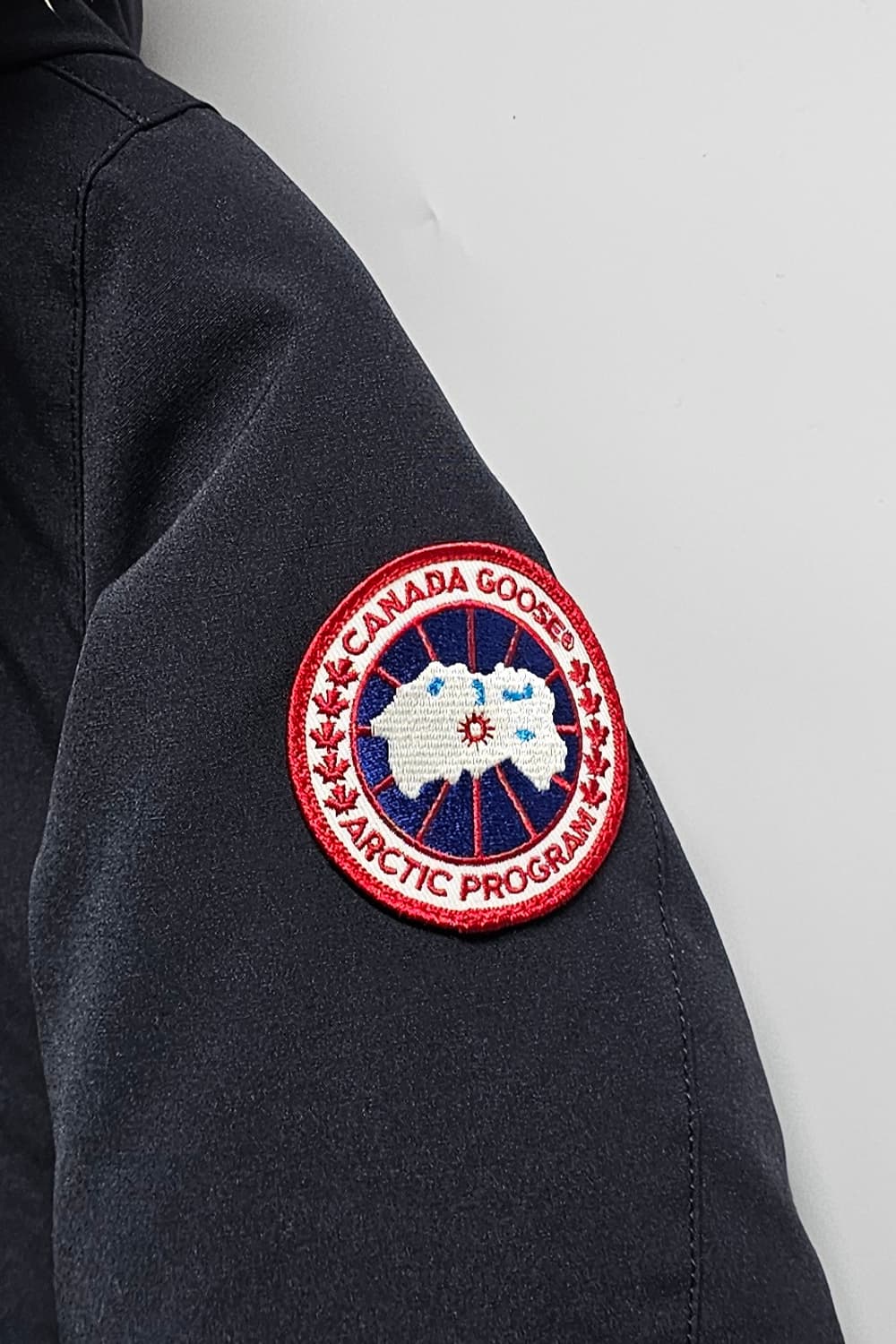 캐나다구스 여성 빅토리아 덕다운패딩 XS 상품이미지3