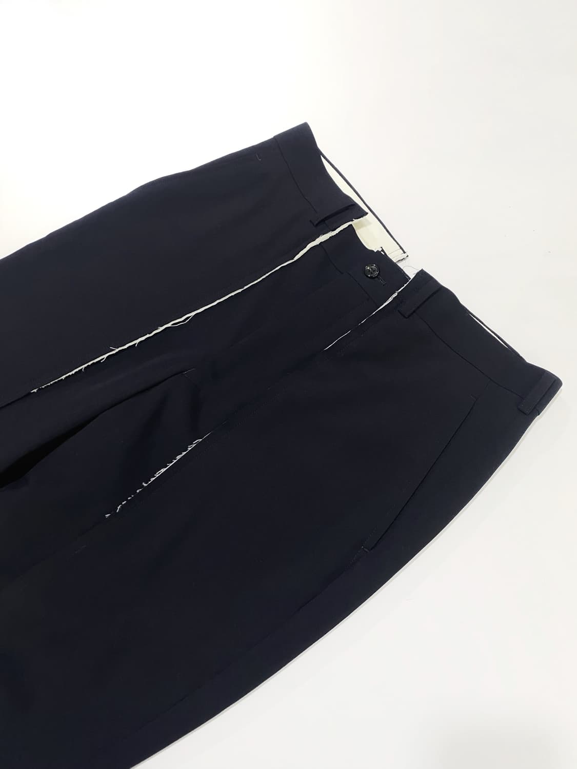 꼼데가르송 옴므플러스 팬츠 상품이미지9