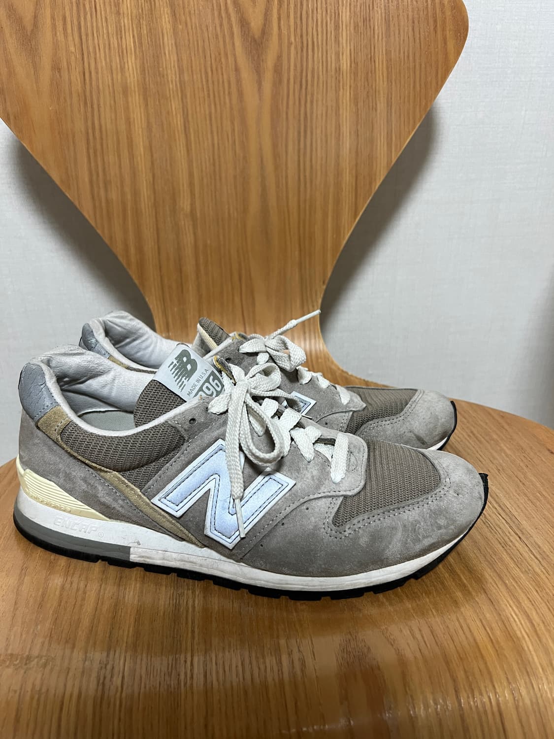 뉴발란스 m996 275 상품이미지5