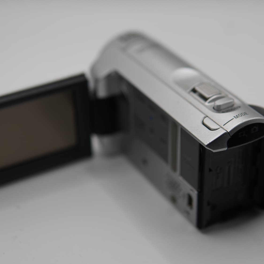 Sony DCR-SX41 상품이미지4