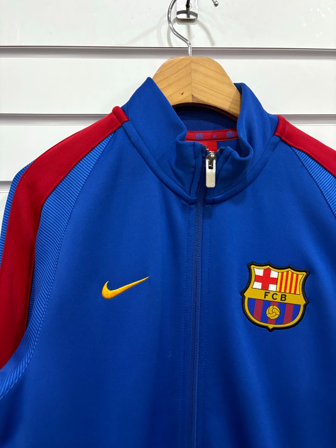 나이키 바르셀로나 저지 상품이미지2