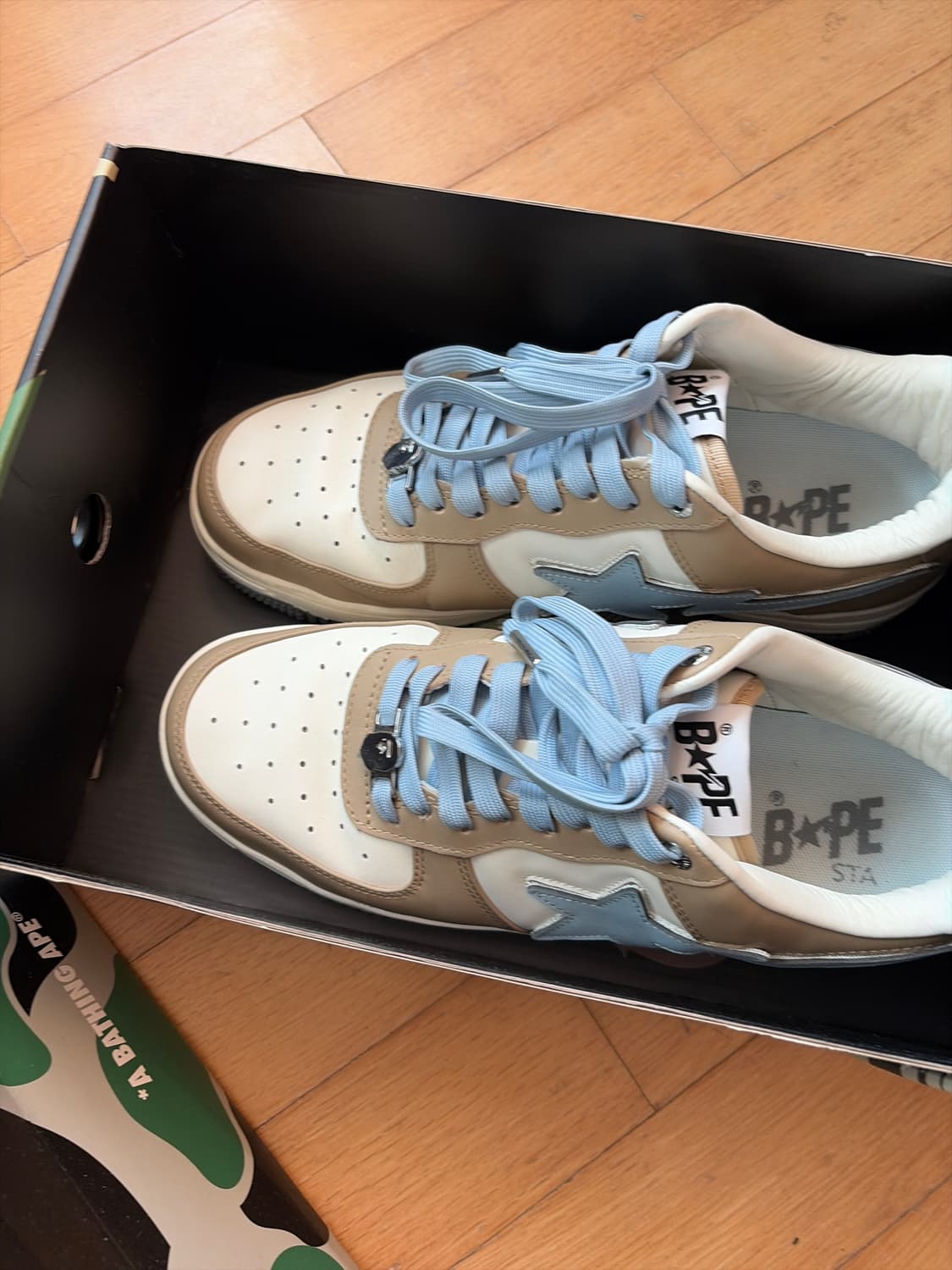 베이프 스타 상품이미지5