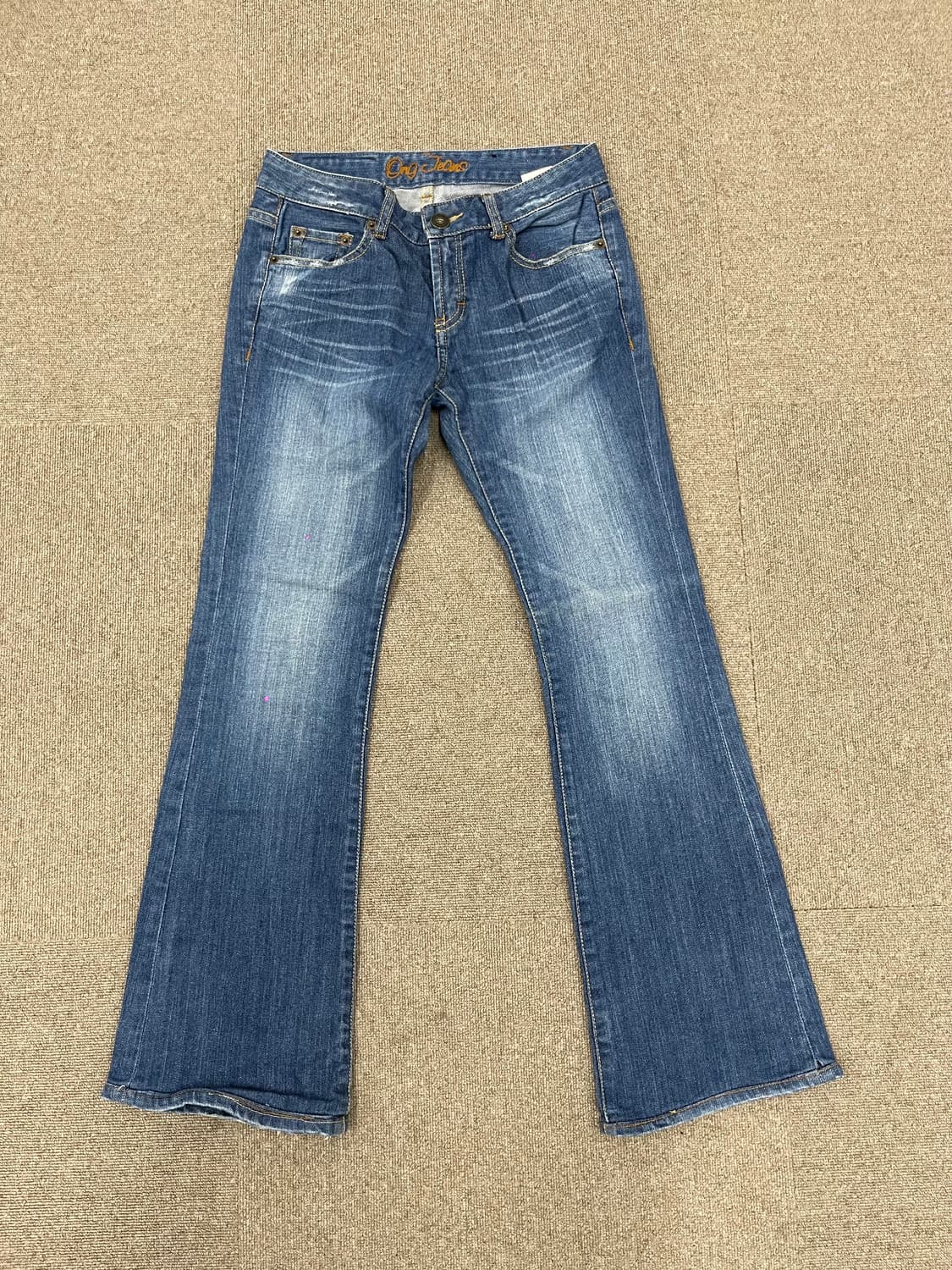 Ong jeans 상품이미지1