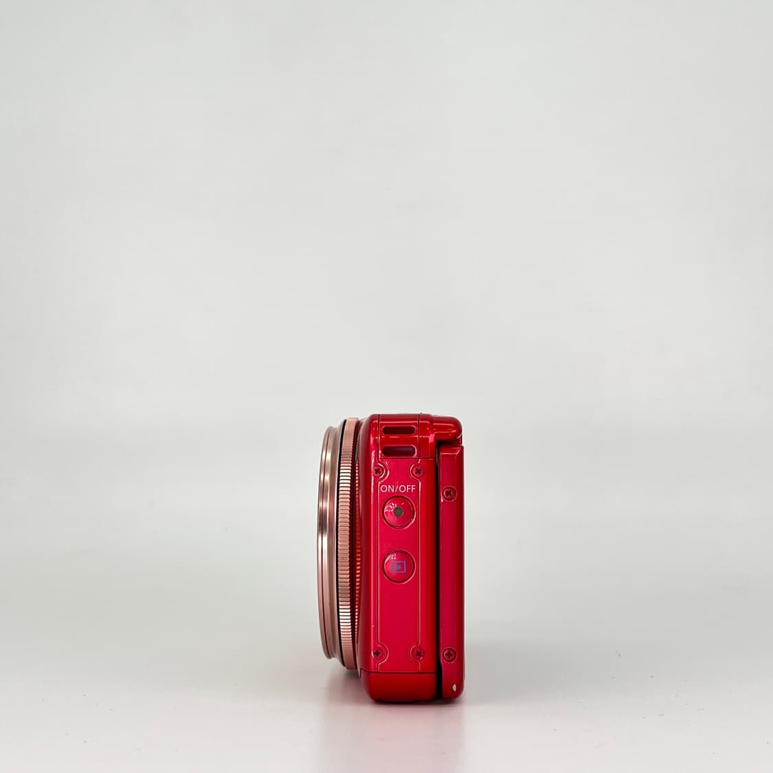 캐논 파워샷 Canon PowerShot N2 레드 상품이미지7