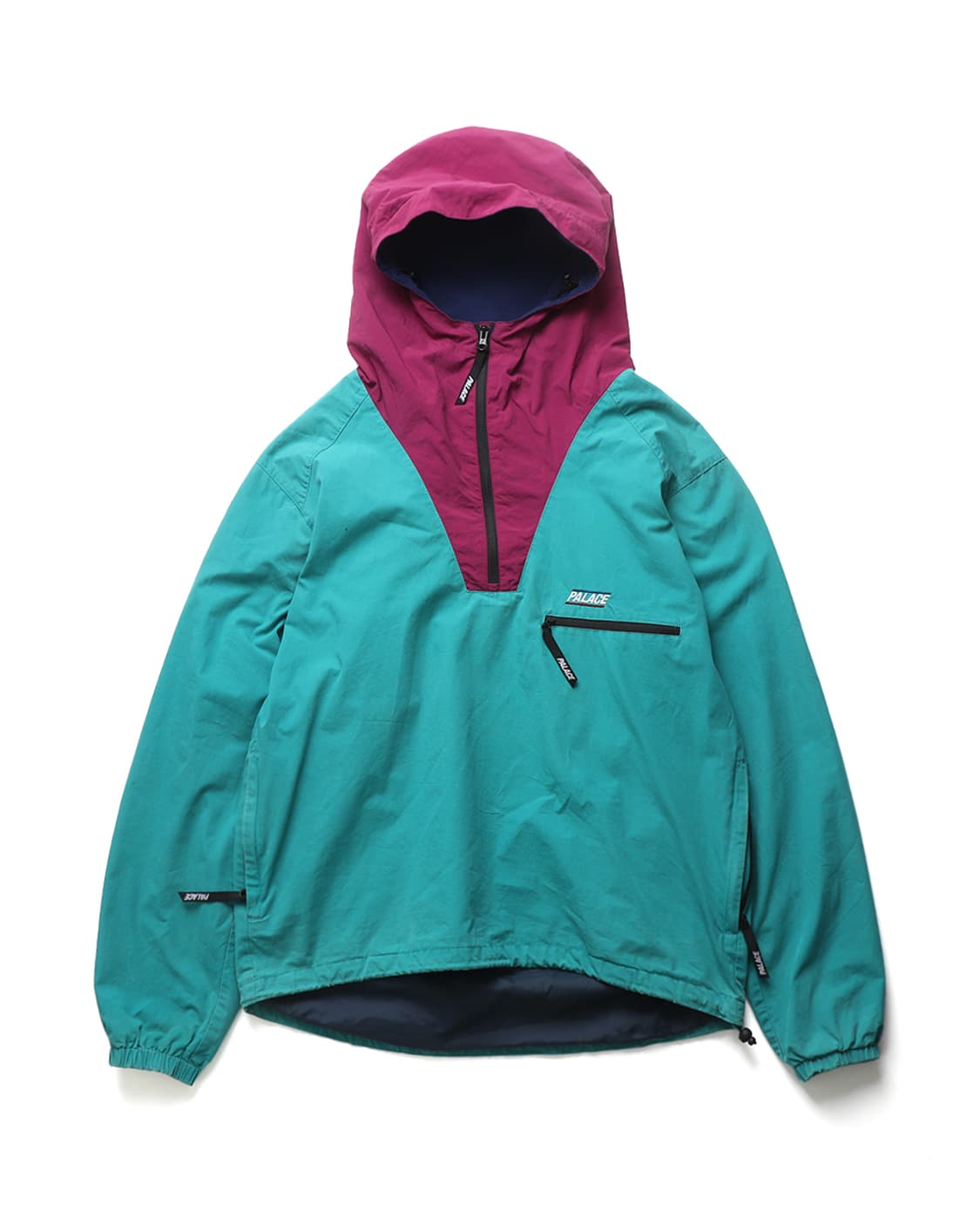 PALACE Outer Shell Smock Jacket 상품이미지1