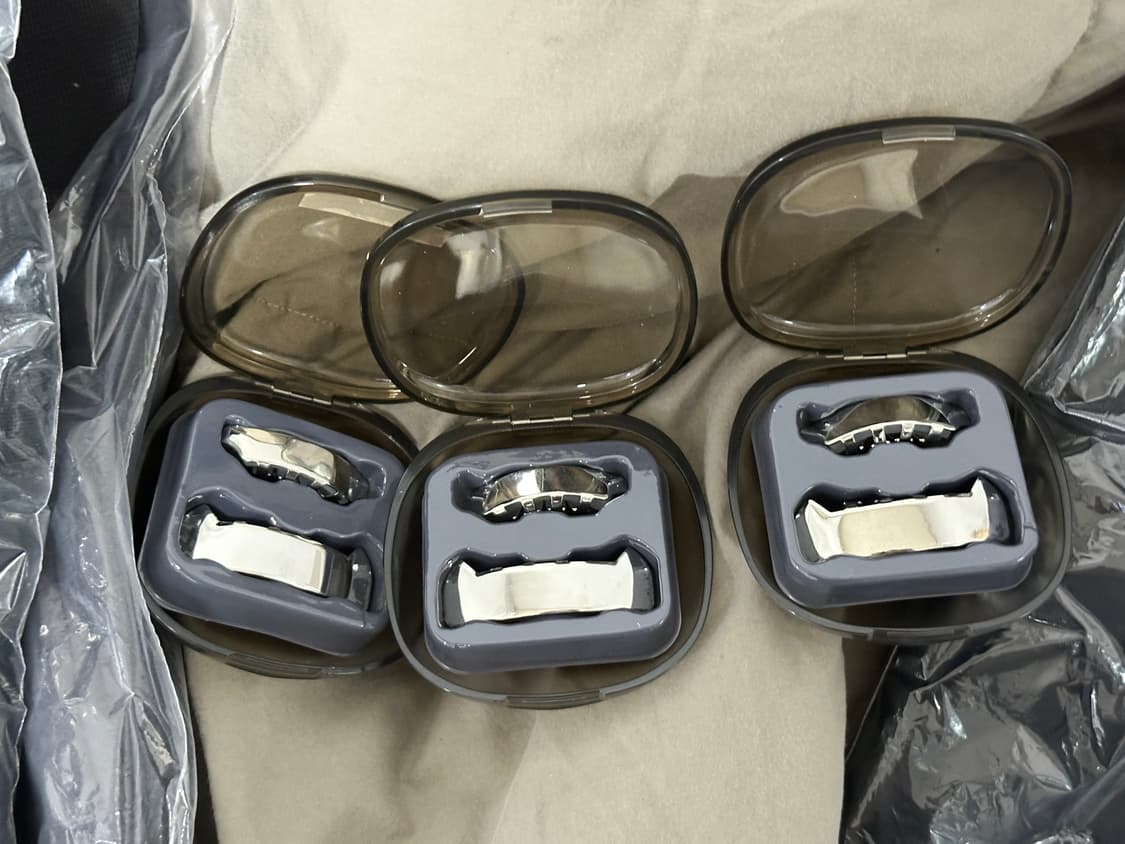 칸예 그릴즈 gr-01 상품이미지1