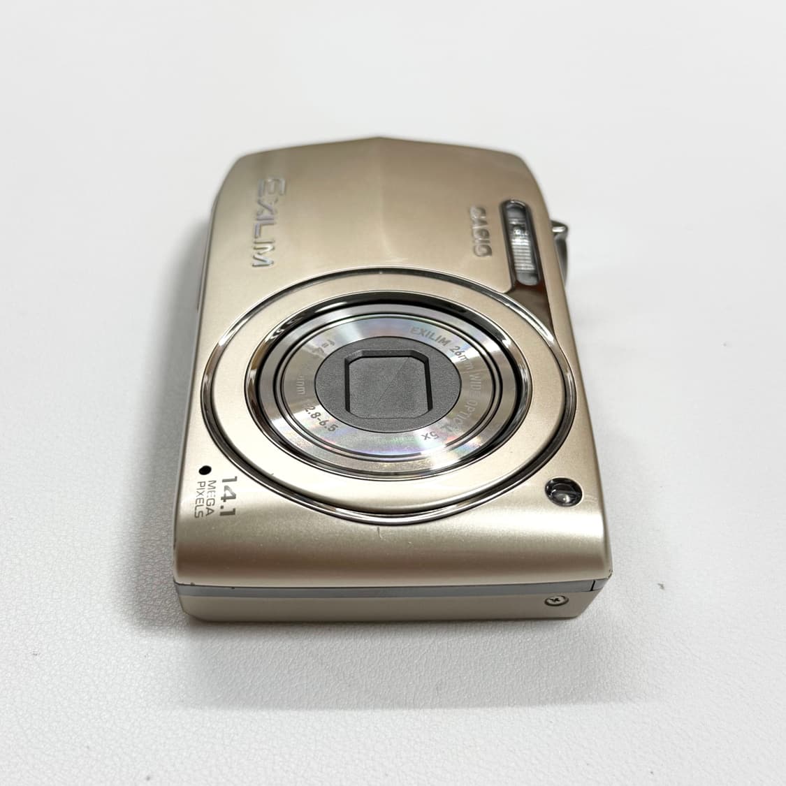 카시오 엑슬림 Z2300 | Casio Exilim EX- 베이지 상품이미지6