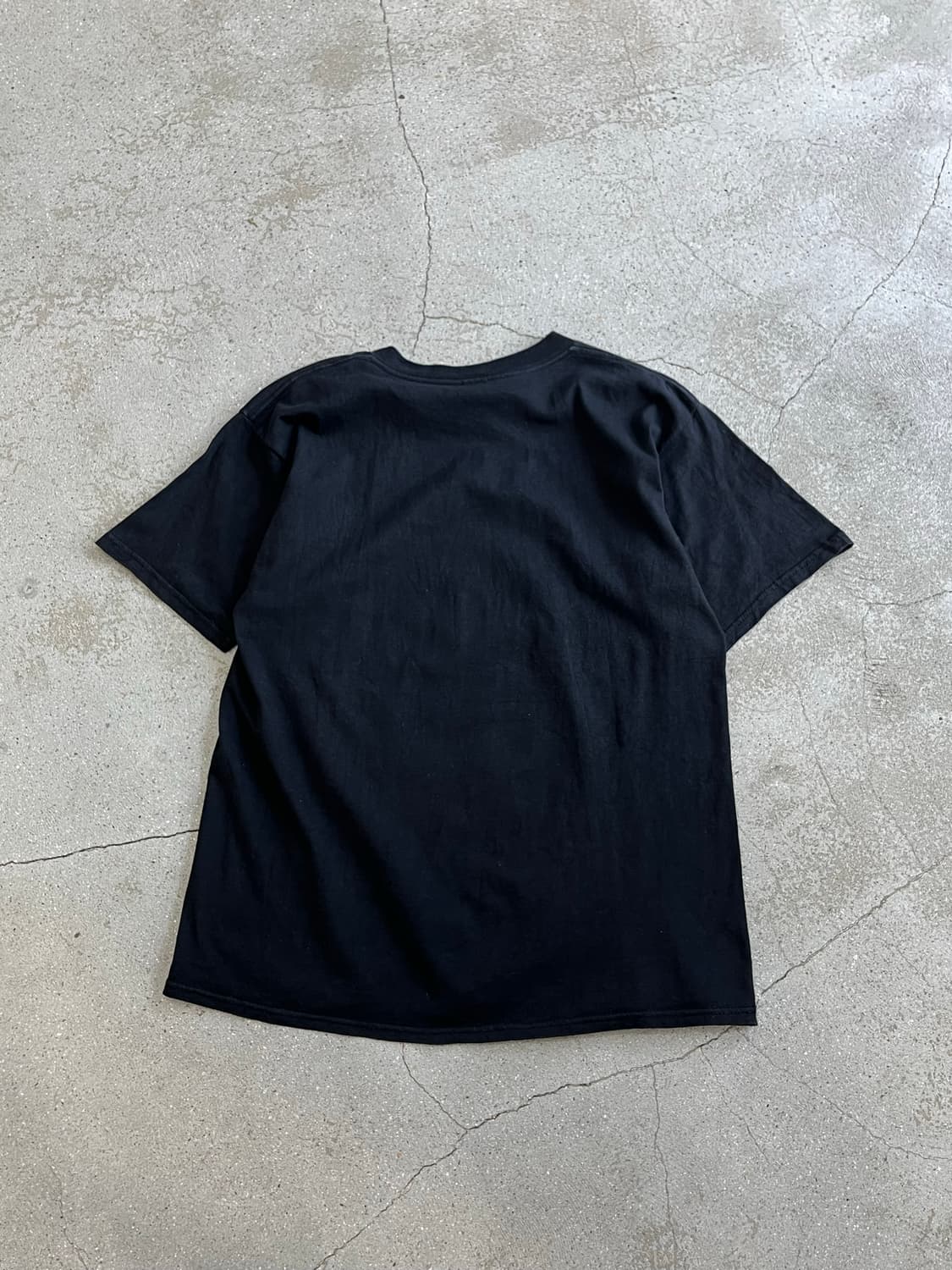 90's BETTY BOOP tee (made in MEXICO) 상품이미지5