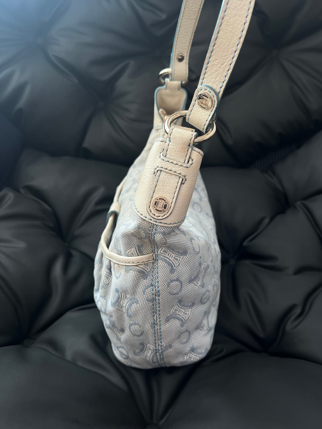 셀린느 트리오페 숄더백 상품이미지6