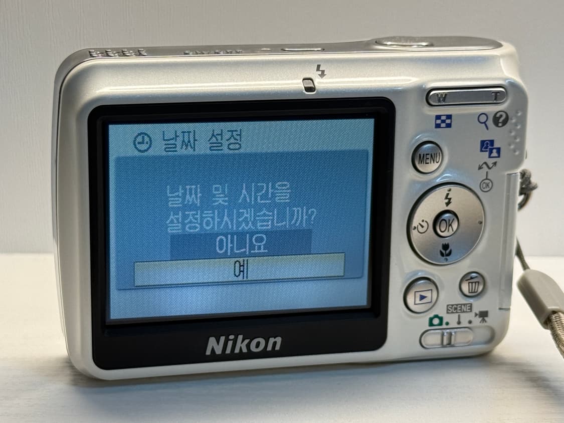 🤍니콘 쿨픽스 L6🤍 디카 판매합니다! 상품이미지7