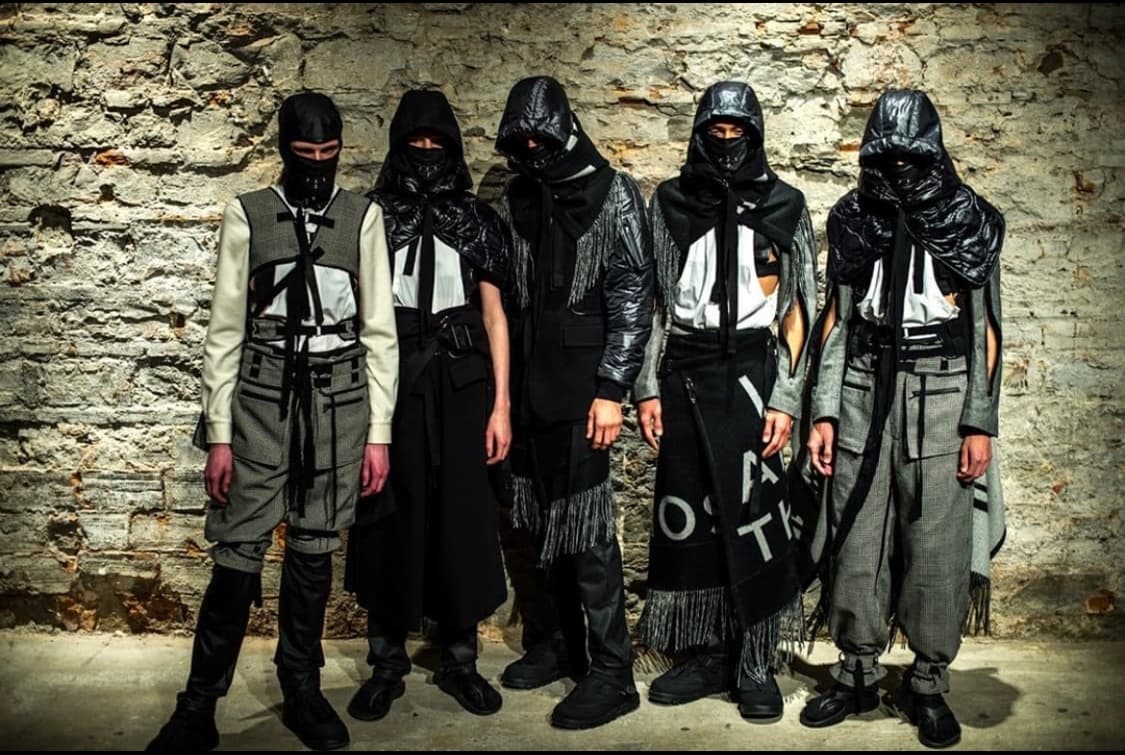 the soloist 18aw flight type1 상품이미지4