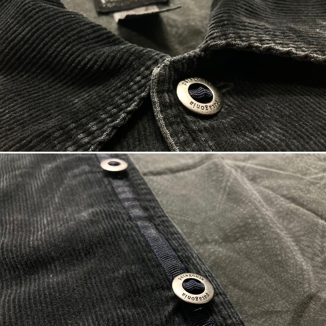 00s 파타고니아 코듀로이 셔츠 자켓 105-110 XL 상품이미지5