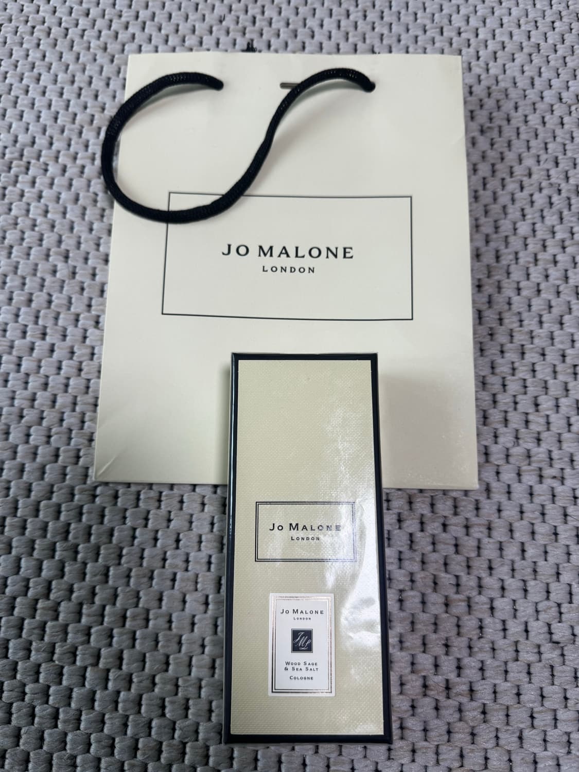 조말론 우드세이지앤씨솔트 30ml 미개봉 상품이미지1