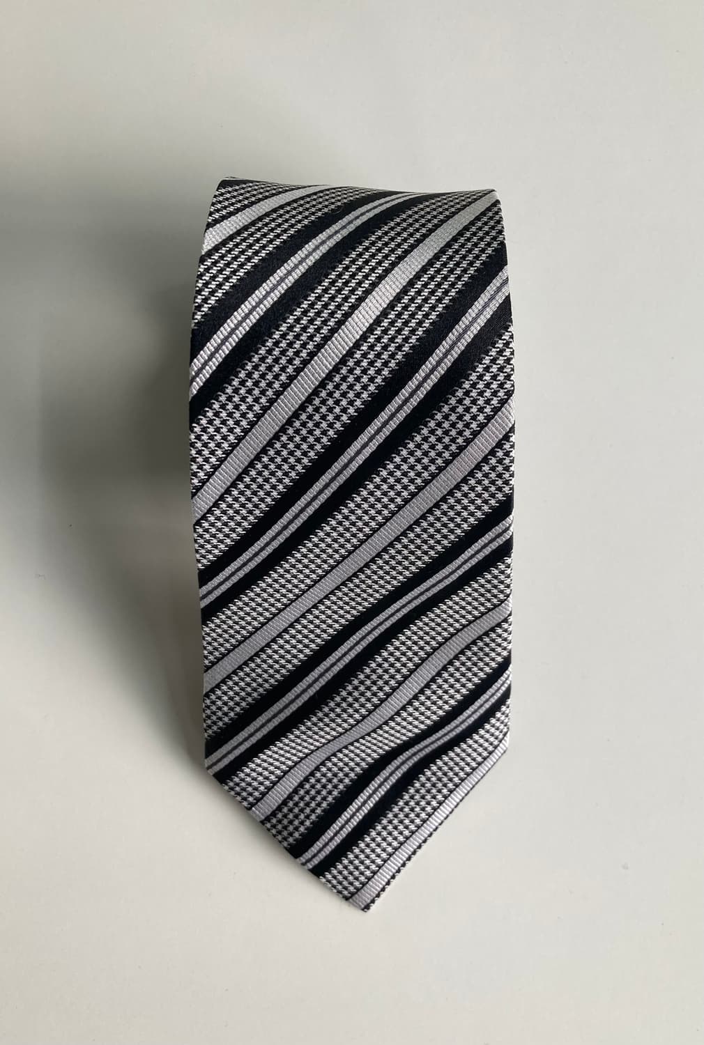 크리스찬오라니 넥타이 상품이미지8