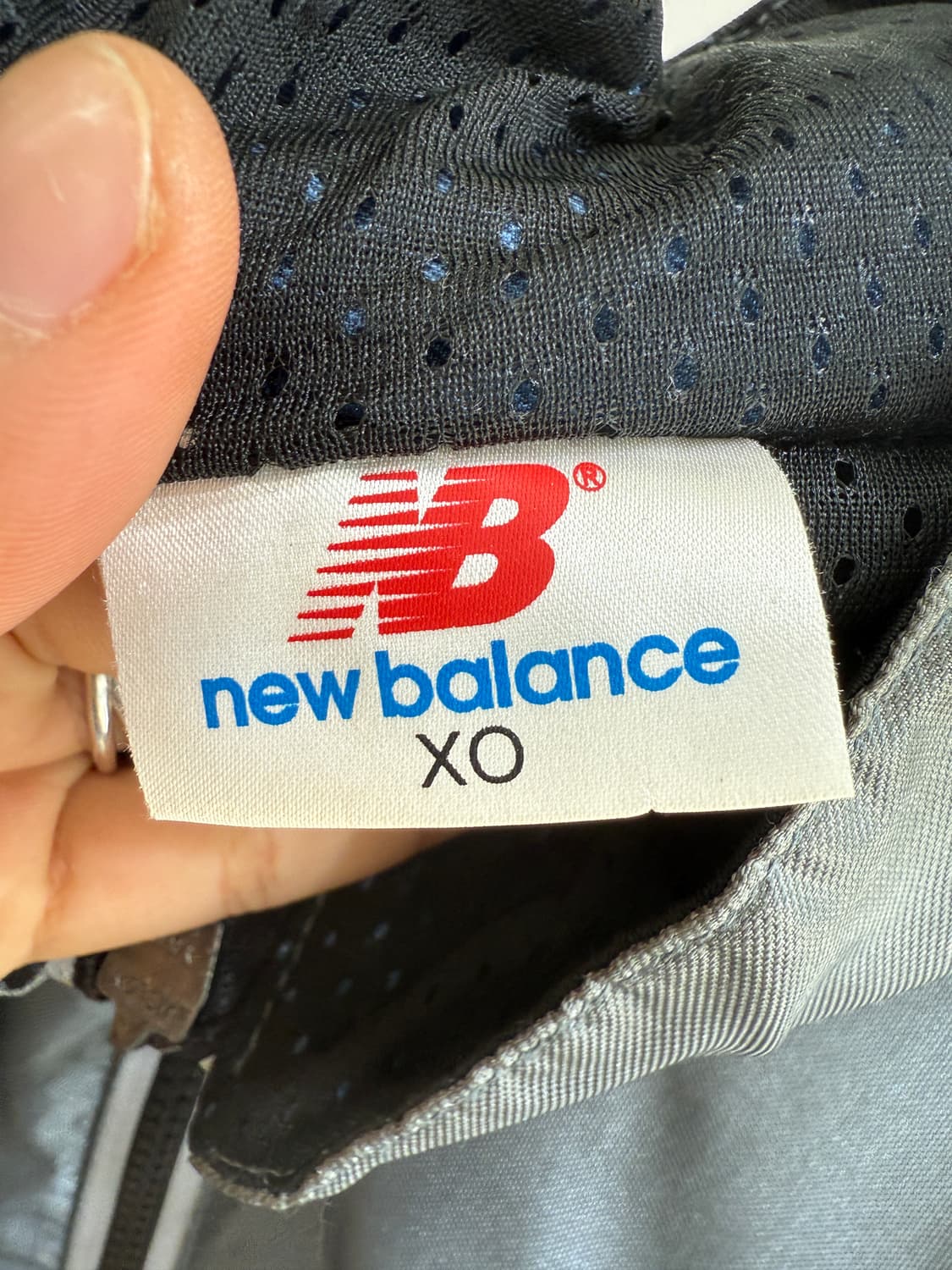 NEW BALANCE  점퍼  상품이미지6