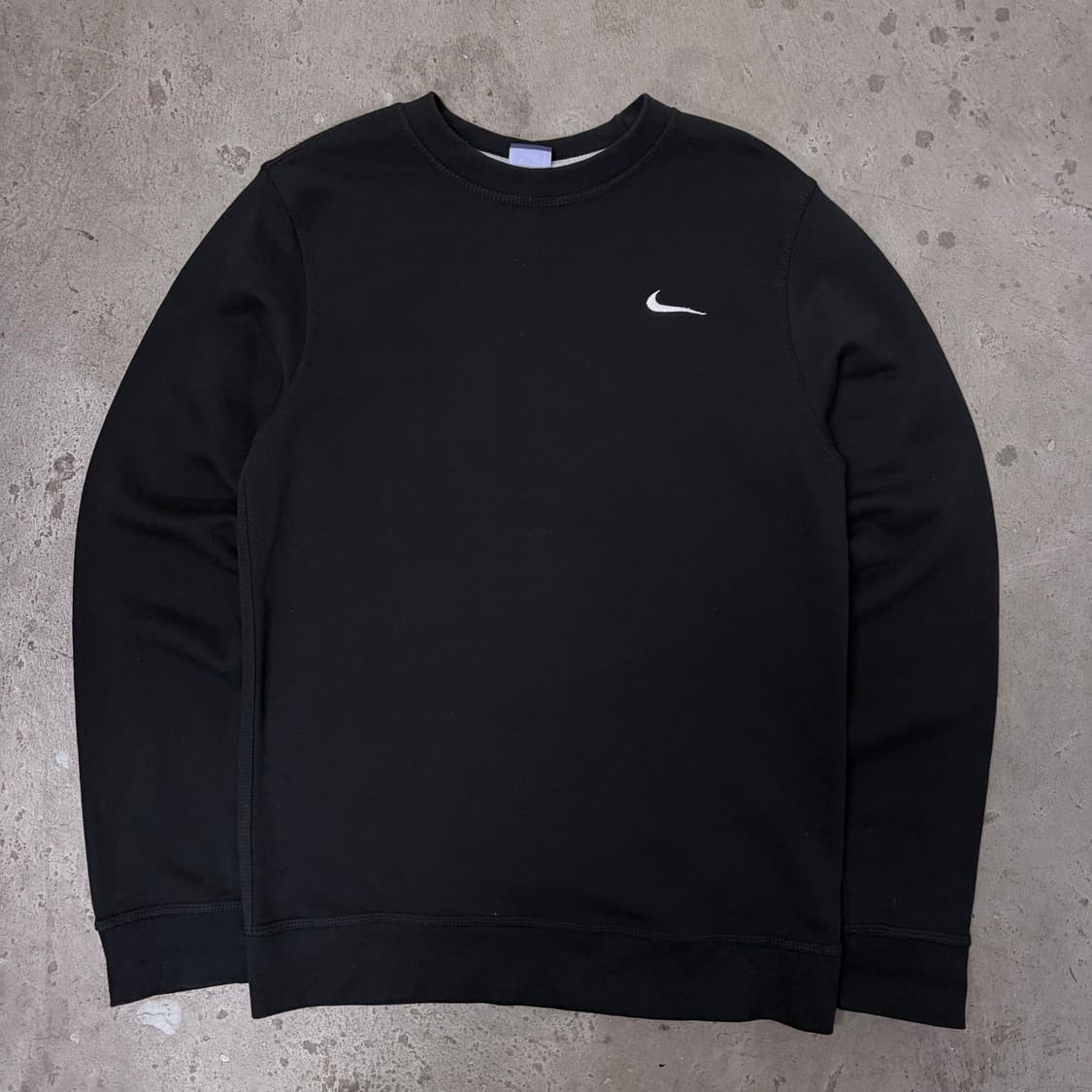 나이키 맨투맨[1902] 상품이미지1