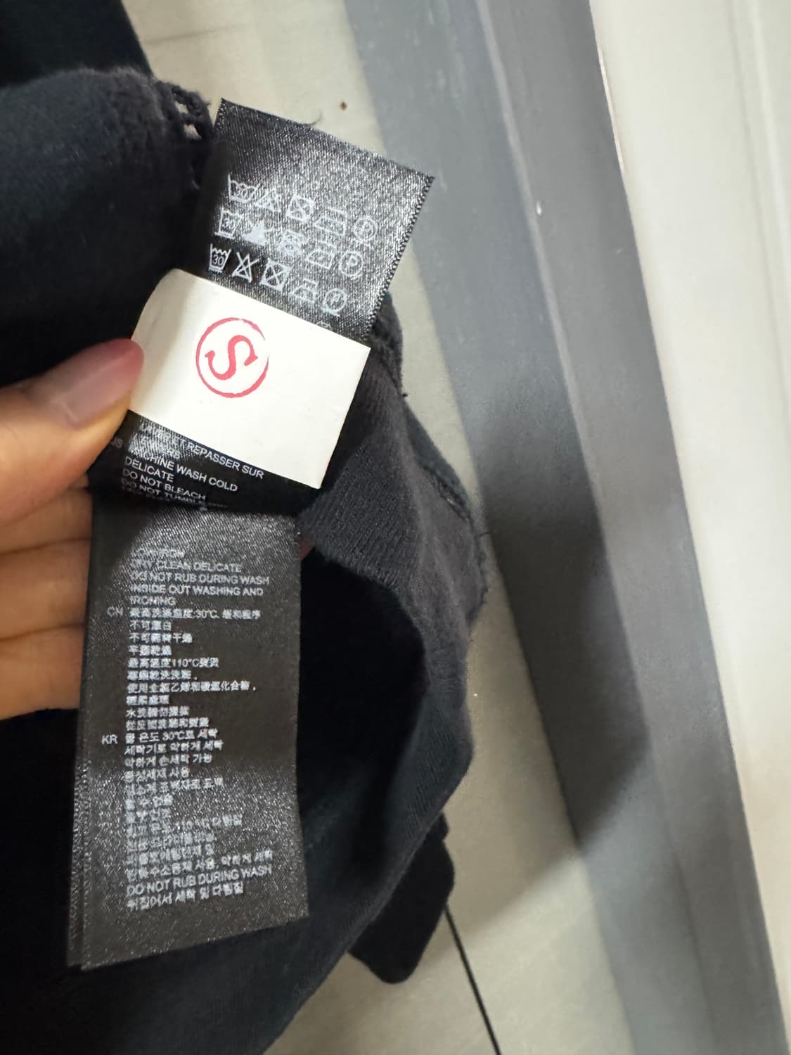 산드로 맨투맨 55 상품이미지7