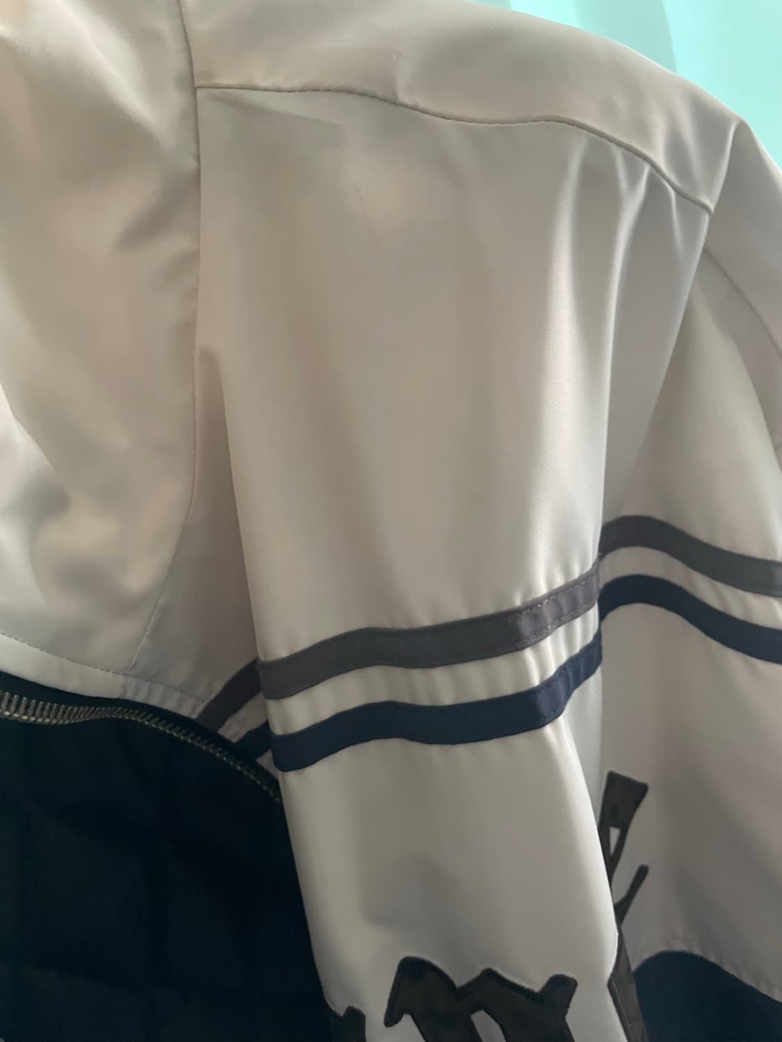 Yeel 항공자켓 상품이미지3