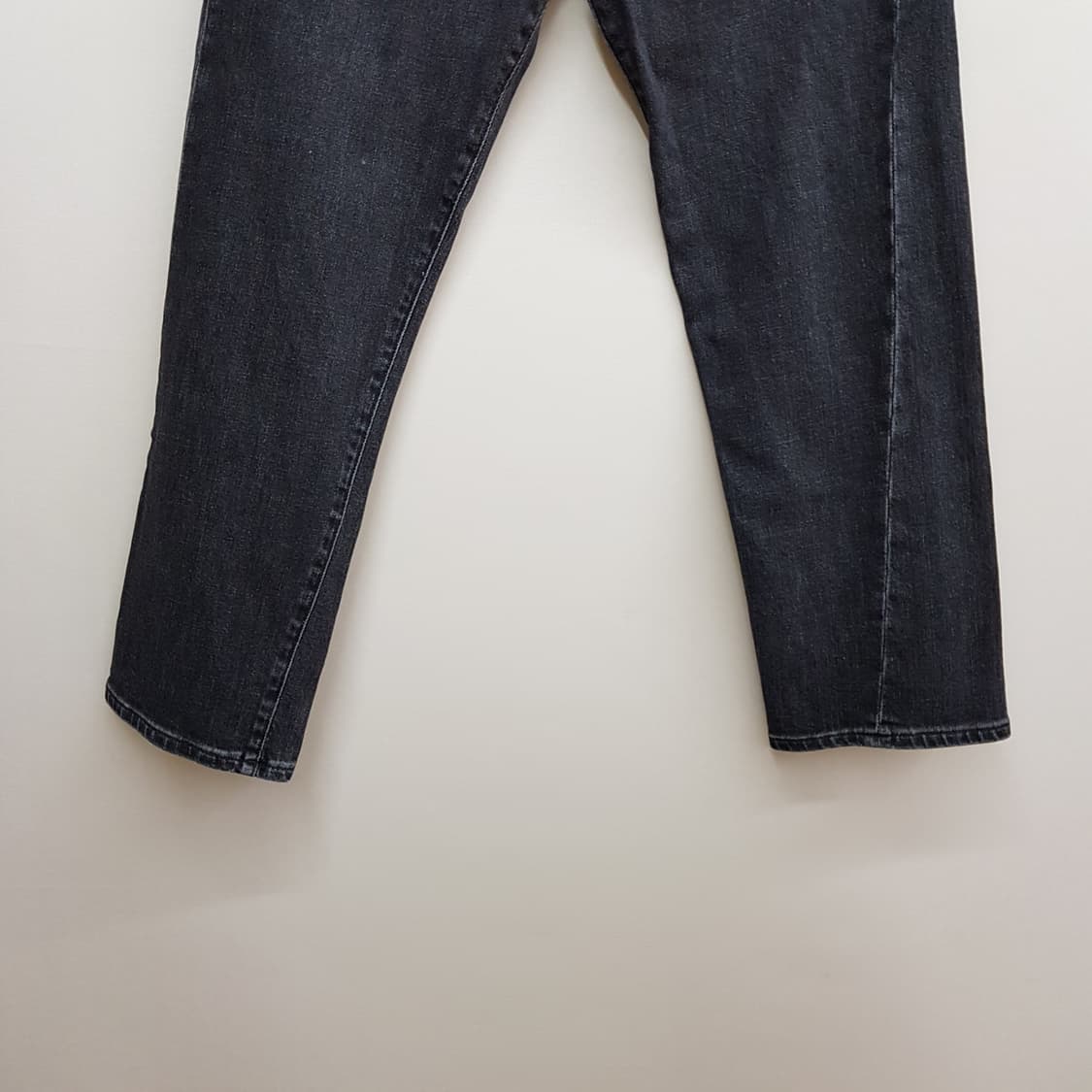 토템 TOTEME 트위스트 데님팬츠 27사이즈 상품이미지4