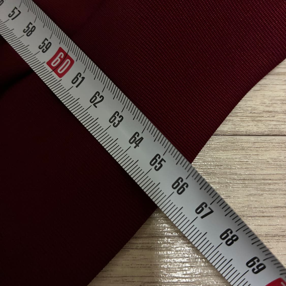 아디다스 슈퍼스타 버건디 트랙탑 져지 105 상품이미지8