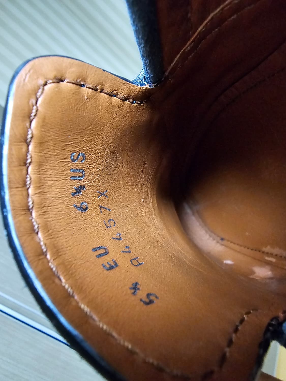 제냐 로퍼 스웨이드 245 상품이미지7