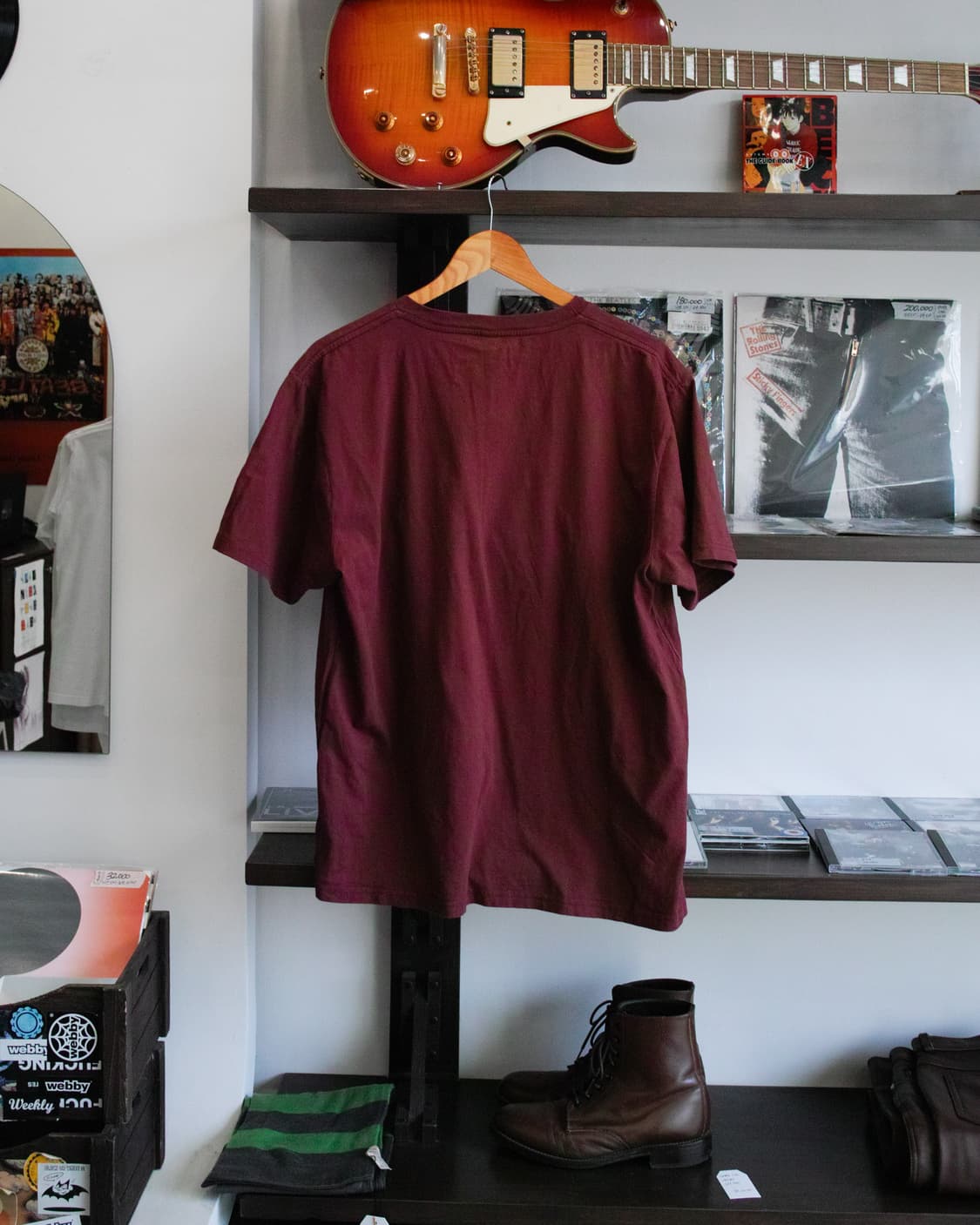 Liam Gallagher 상품이미지2