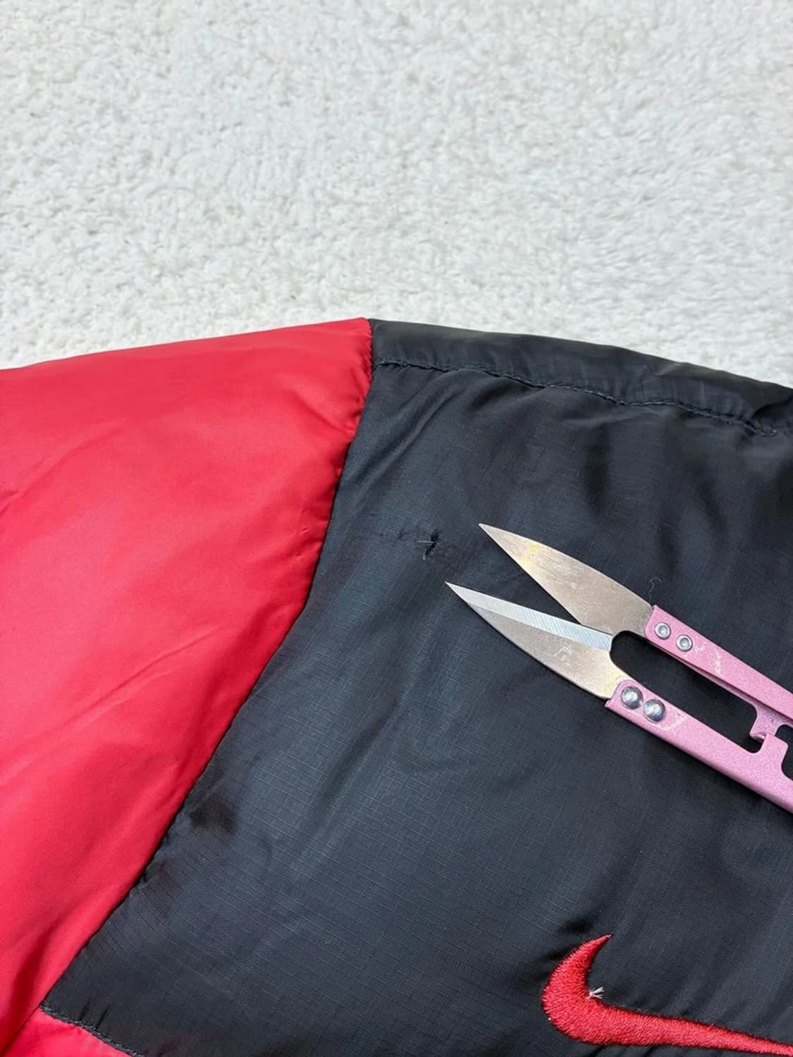 나이키 11-12 맨체스터 유나이티드 덕다운 패딩 PN5884 상품이미지7