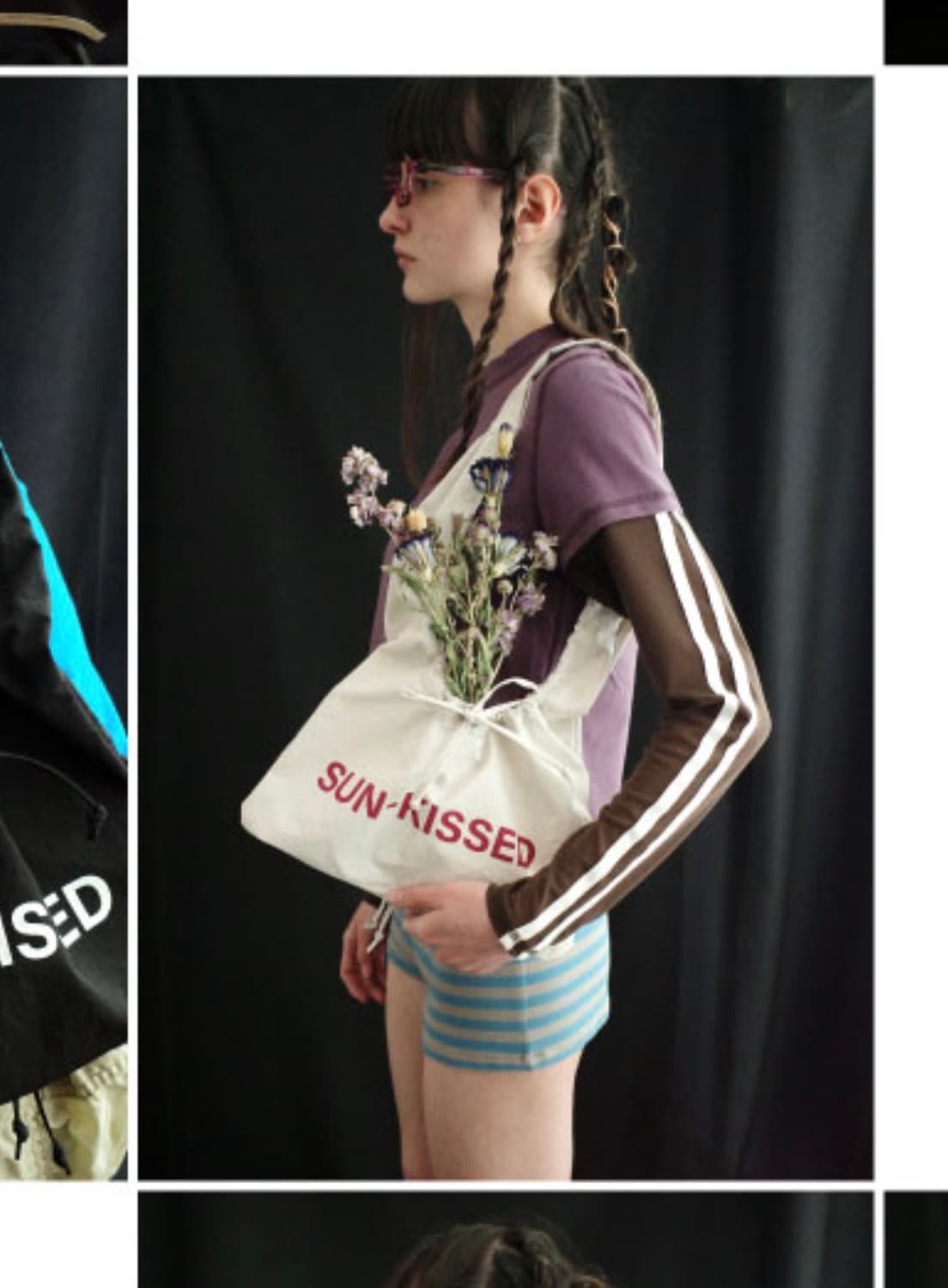 필인더블랭크 가방 상품이미지1