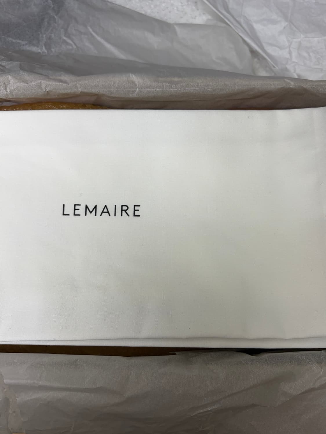 르메르/ 데저트 부츠(레이스 부츠)/ 43 상품이미지7