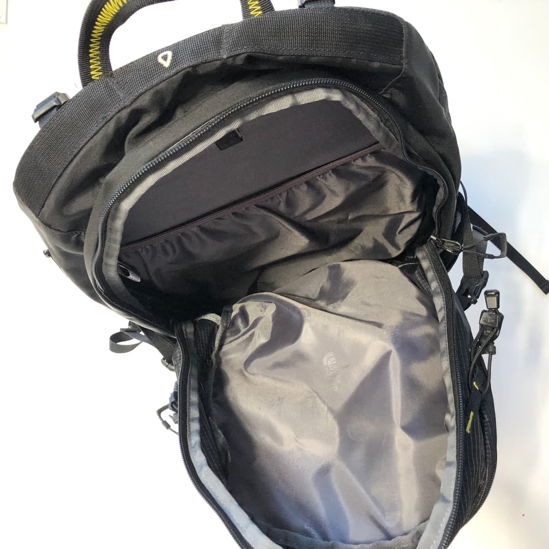 노스페이스 백팩 상품이미지5