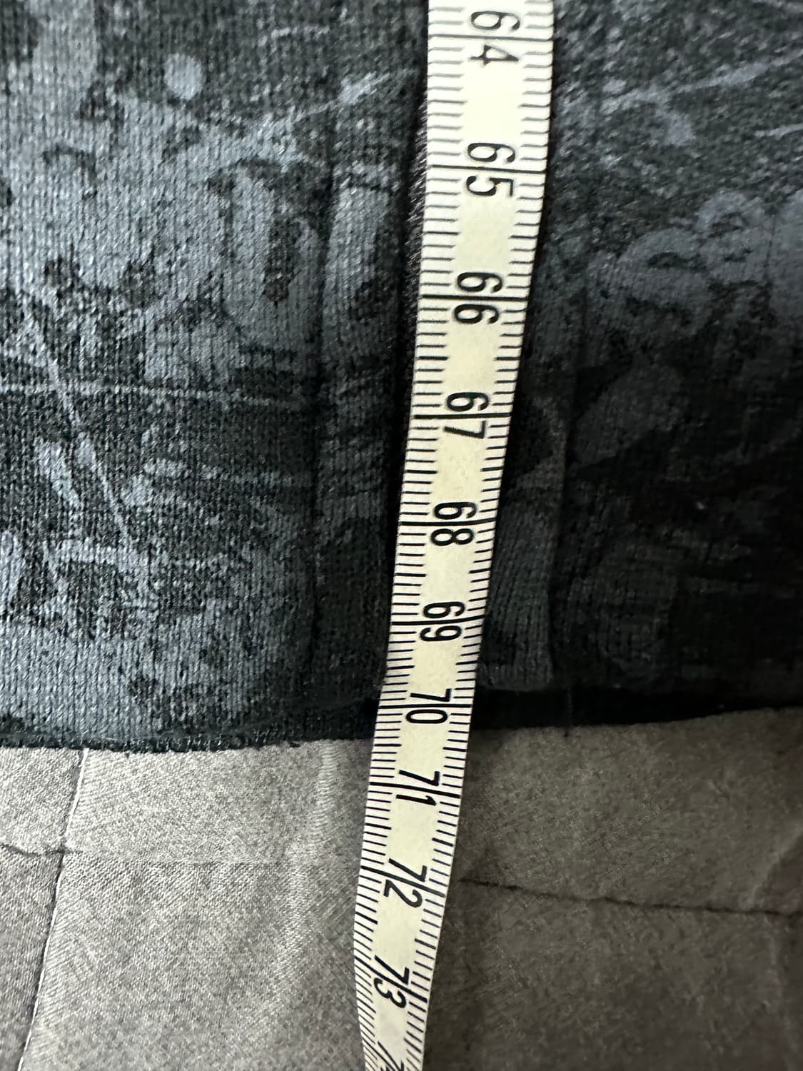 beaumere hood zip up///large 상품이미지2