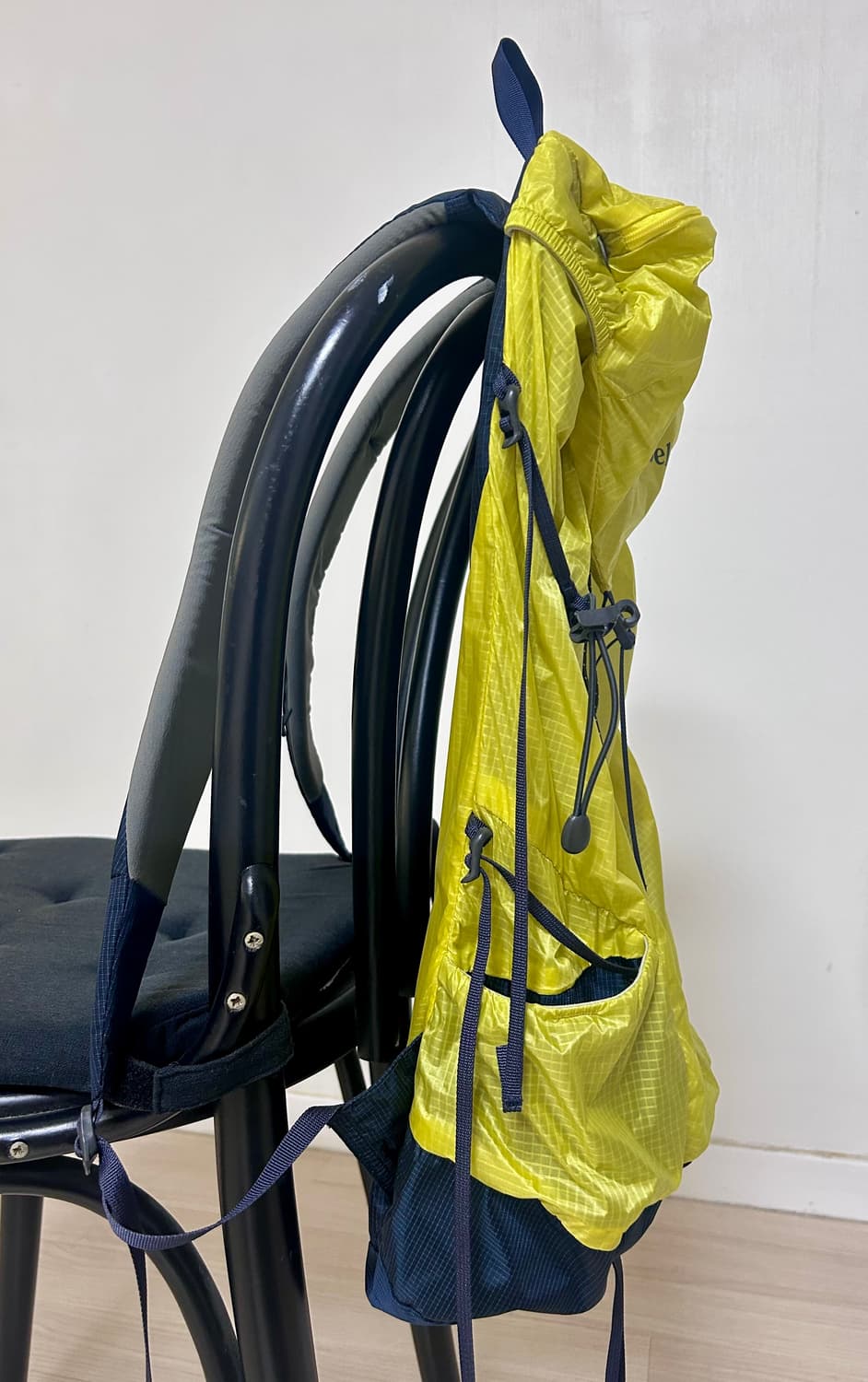 [꿀매] 400g대 초경량! 몽벨 베르사라이트 30L (상태 최상/UL  상품이미지4