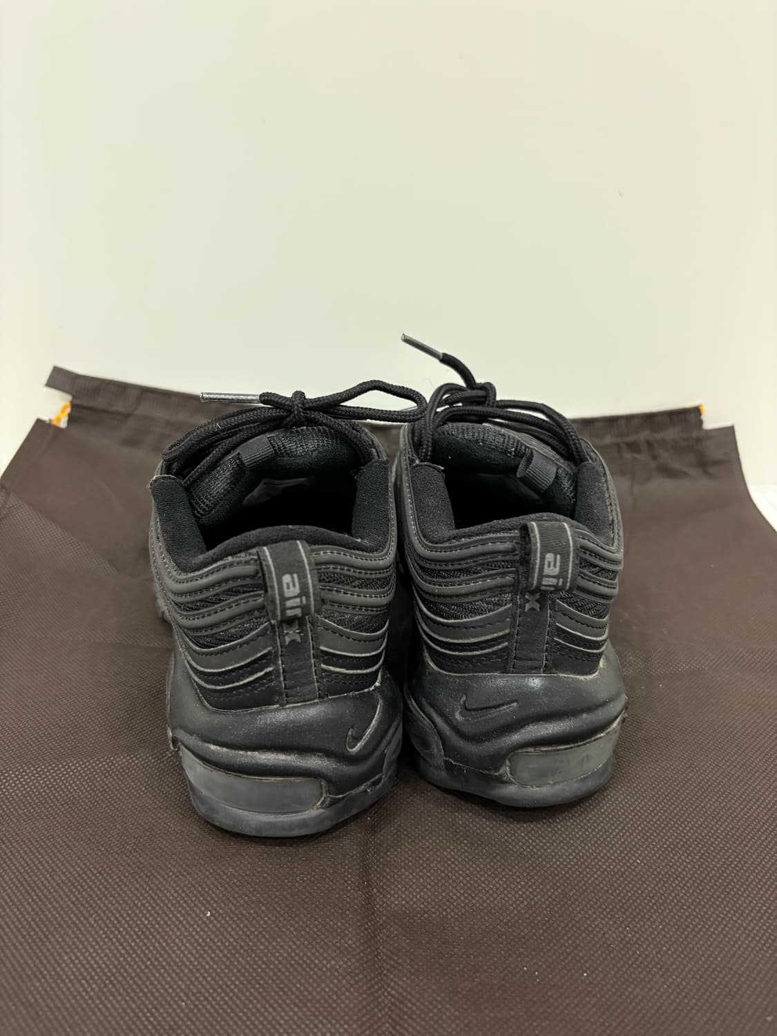 nike 에어맥스97 235 상품이미지3