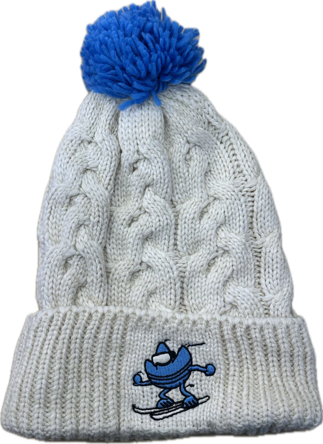 아디다스 방울비니 상품이미지2