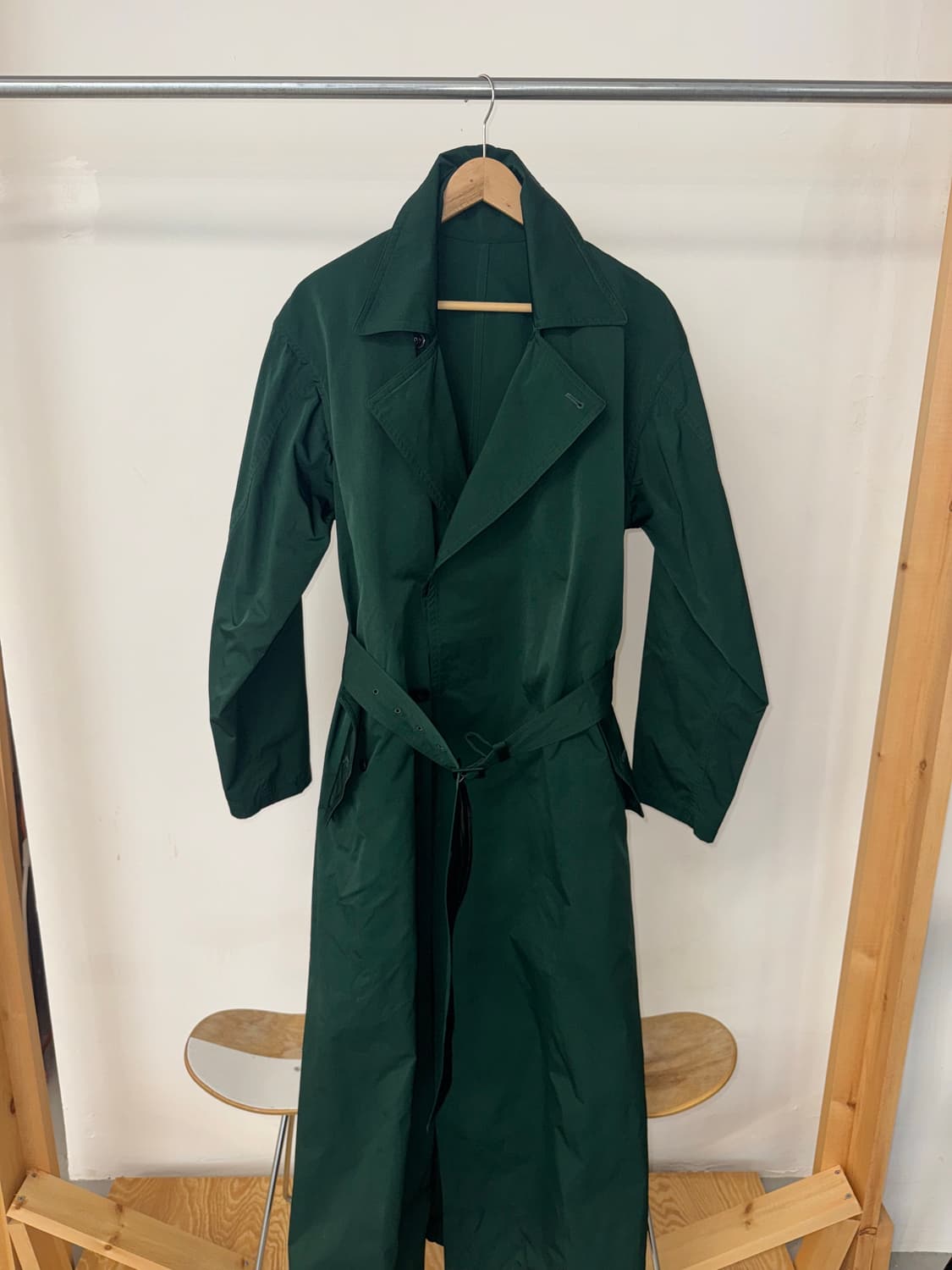 토가 아카이브 코트 상품이미지5