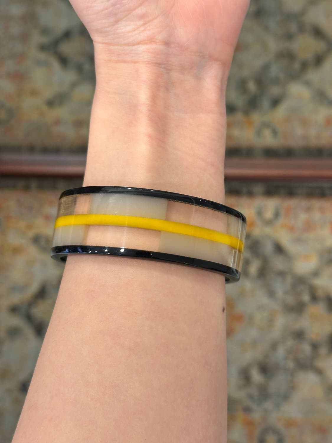 Vintage bangle🏁 상품이미지4