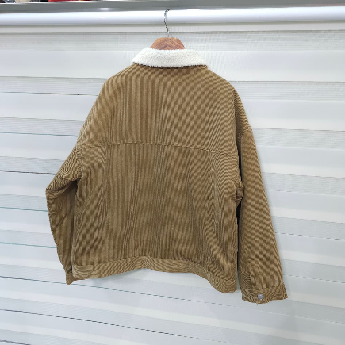 chocol raffine robe 코듀로이 자켓 상품이미지6