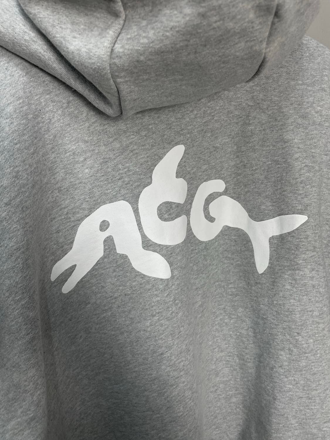 나이키 NRG ACG 돌핀 후드 H167 상품이미지7