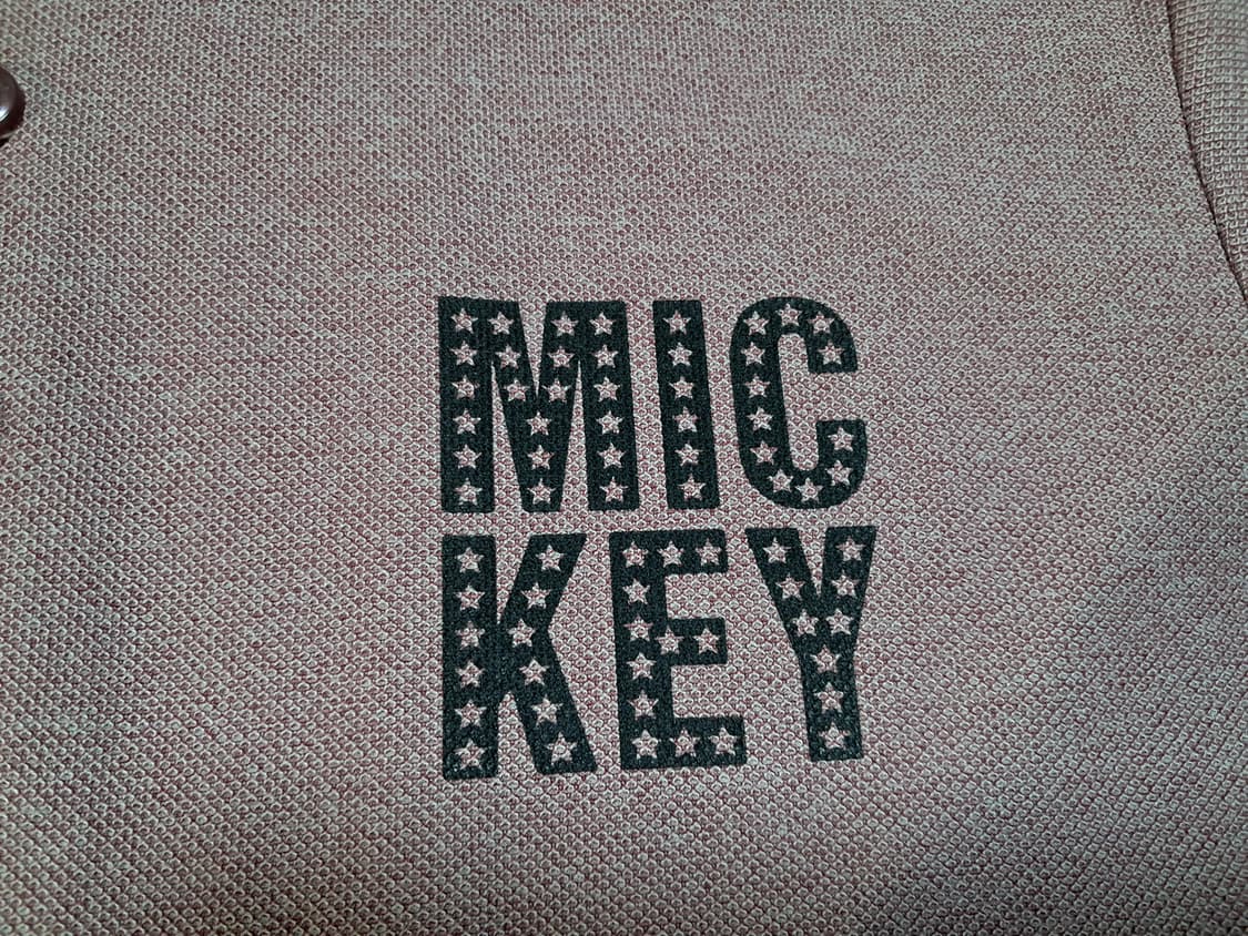 디즈니 반팔티 남성100  상품이미지7