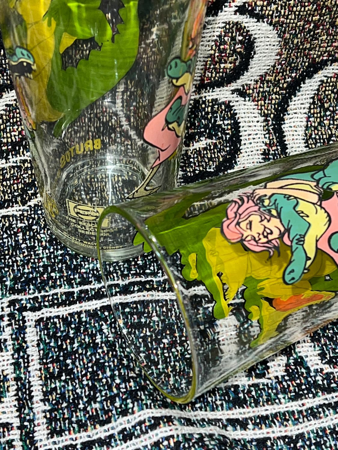 70s Pepsi x Disney ‘Brutus&Nero’ 상품이미지8