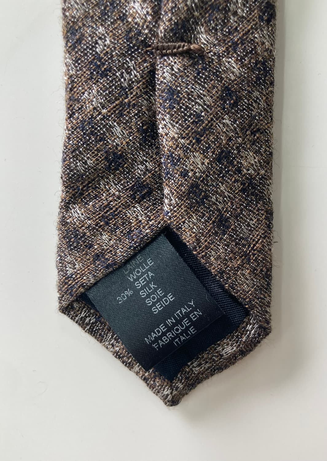 더반 넥타이 상품이미지5