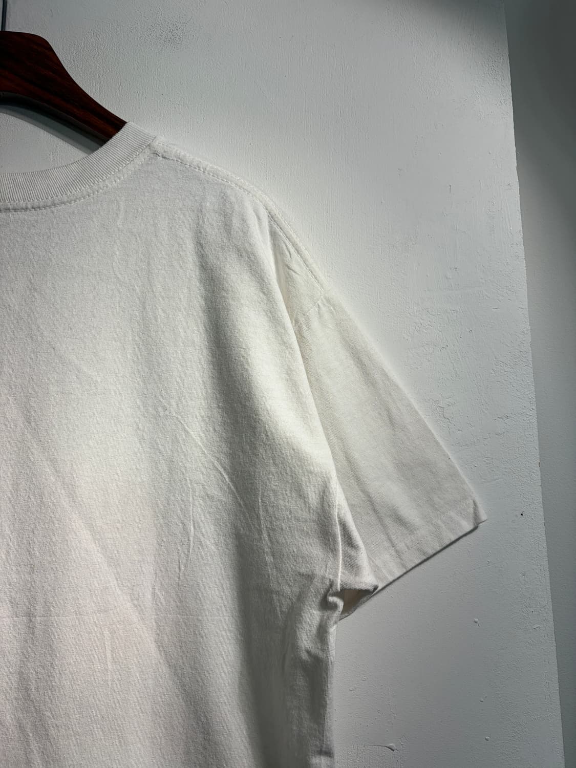 만원샵) 빈티지 반팔티 C303 상품이미지5