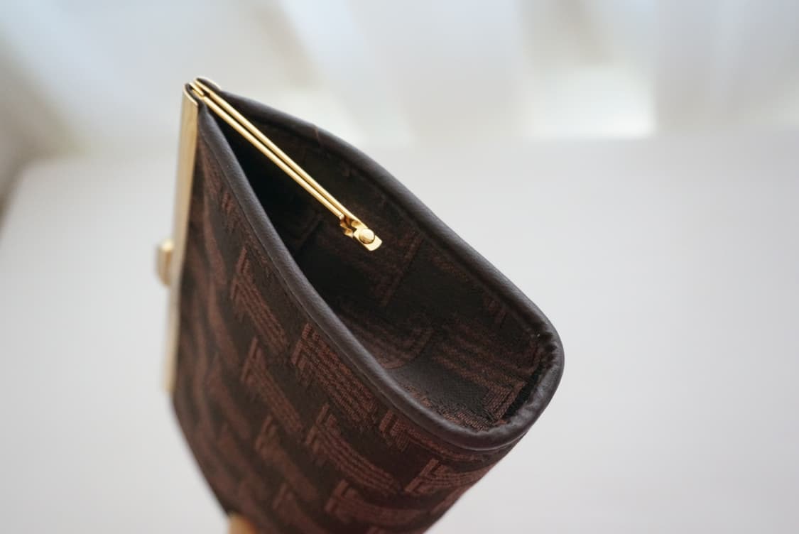 랑방 희귀품 미니 클러치 상품이미지4