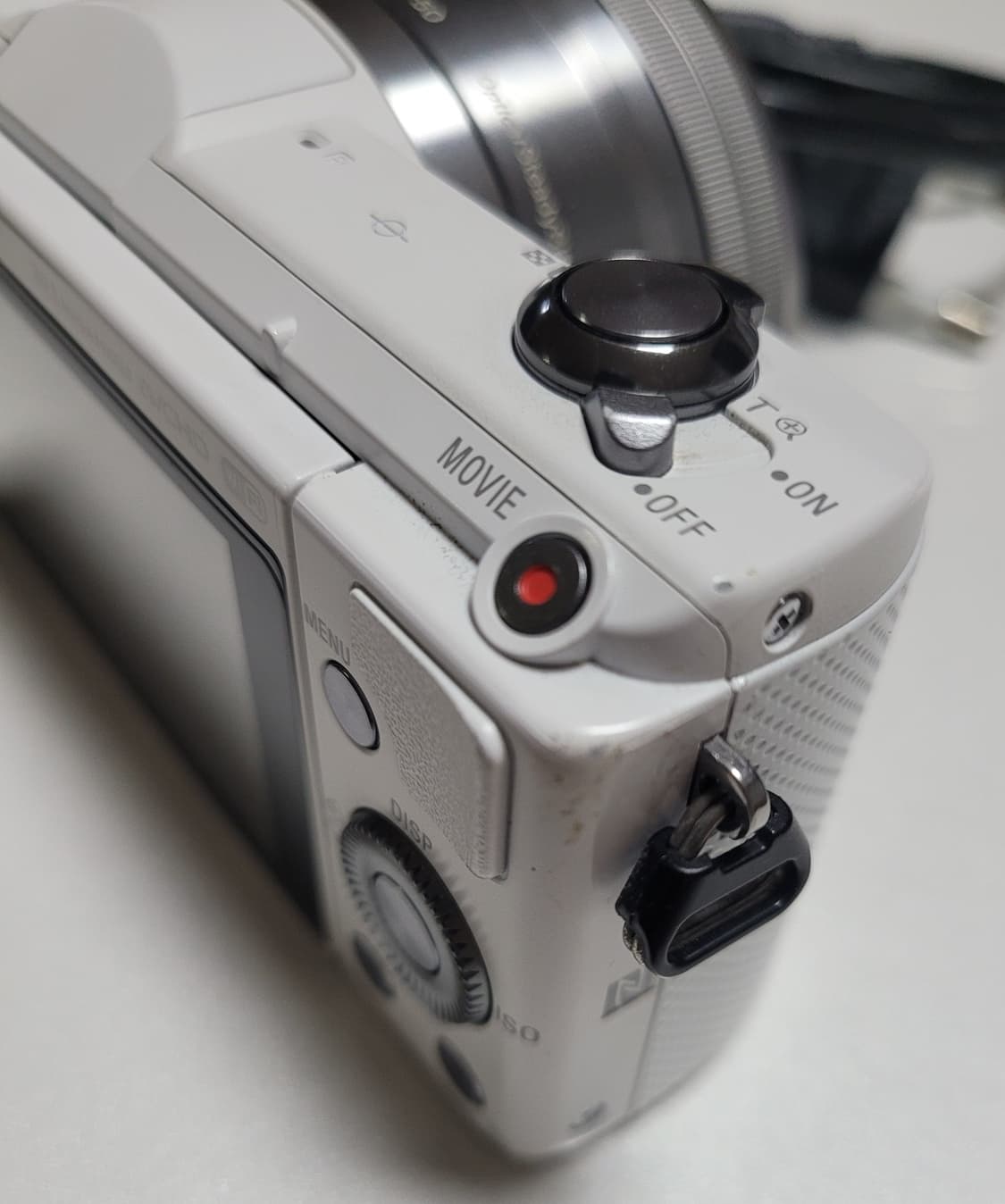 소니 a5000 번들렌즈 포함 (디카 카메라 미러리스) 상품이미지9